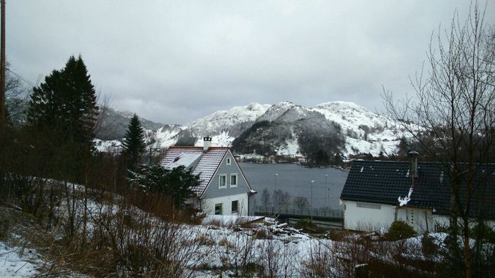 ¿cómo es vuestra casa? - 5