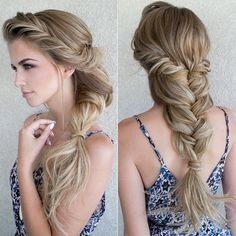 Trenza 7