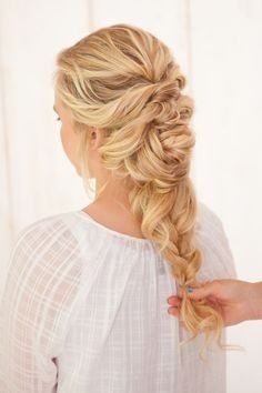Trenza 8