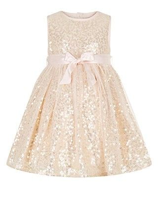 Vestido de niña de las flores, este lo compré para mi sobrina pequeña que nos llevará los anillos