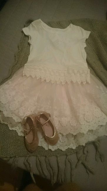 Vestidos - 1