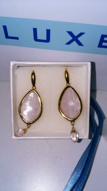 Pendientes. - 1