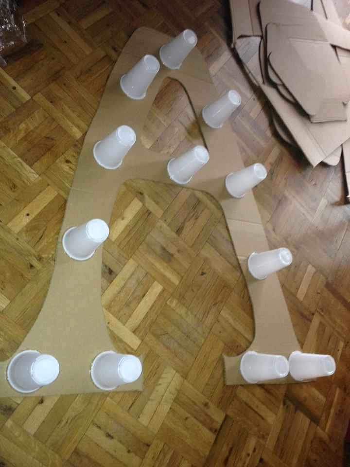 Mis letras diy - 1