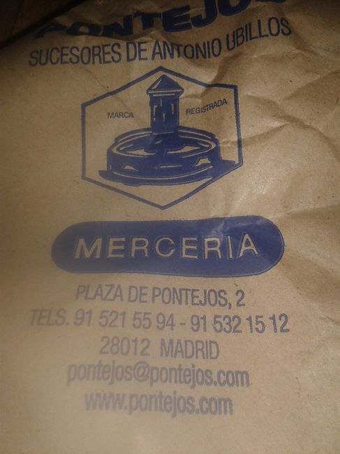 Alguien ha comprado - 1