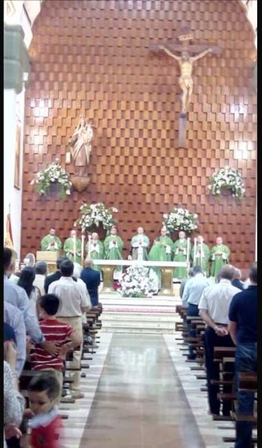 Iglesia - 2