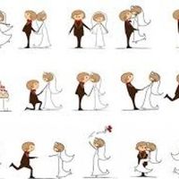 SECUENCIA DE BODA