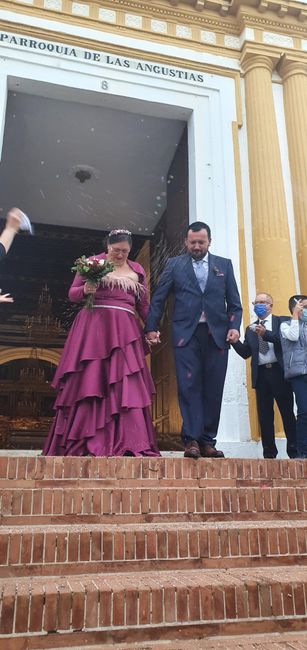 Despúes de la boda... - 1