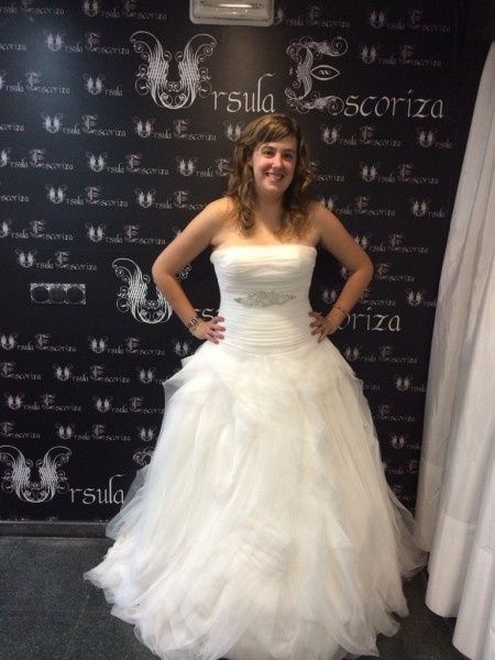 Ayuda!! no se que vestido elegir! - 1