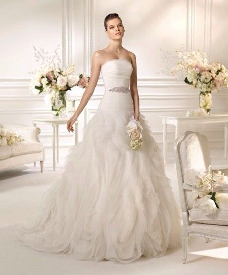 Vestidos de la marca white one - 1