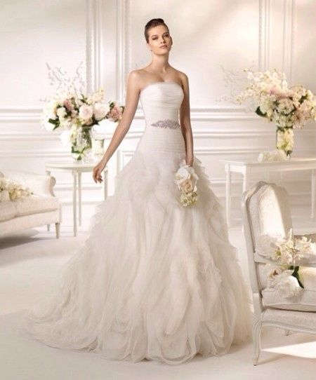 Novias 2015... !! Ya tenemos nuestro vestido!!! - 1