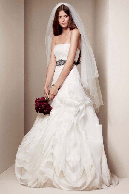 Vera Wang en Alicante - 1