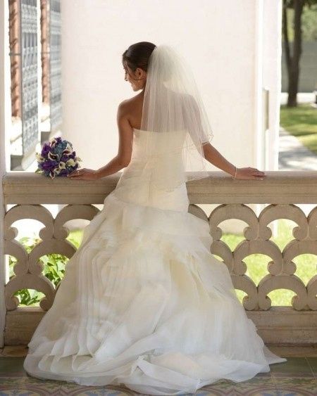 Vera Wang en Alicante - 2