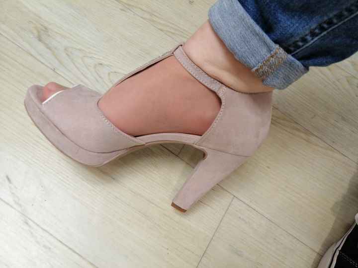 Zapatos - 1