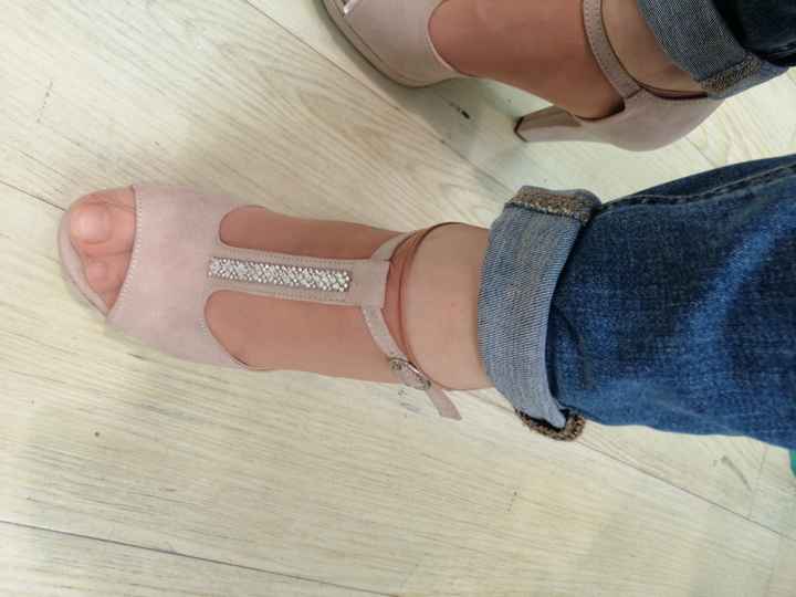 Zapatos - 2