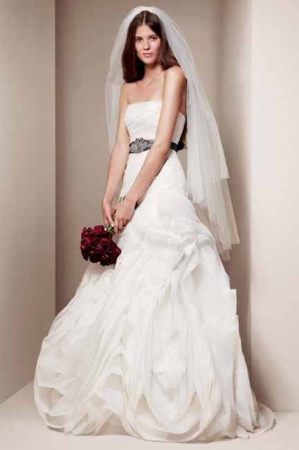 Vera Wang 2014 - 1