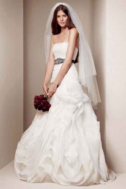 Vera Wang en Alicante - 1