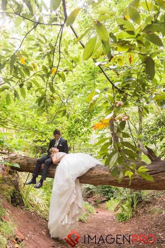 SESION POST-BODA