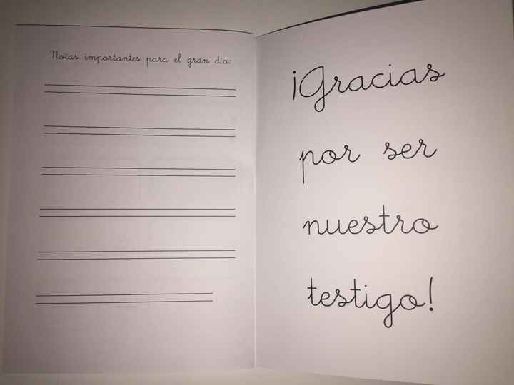  Cuadernillo testigo - 6