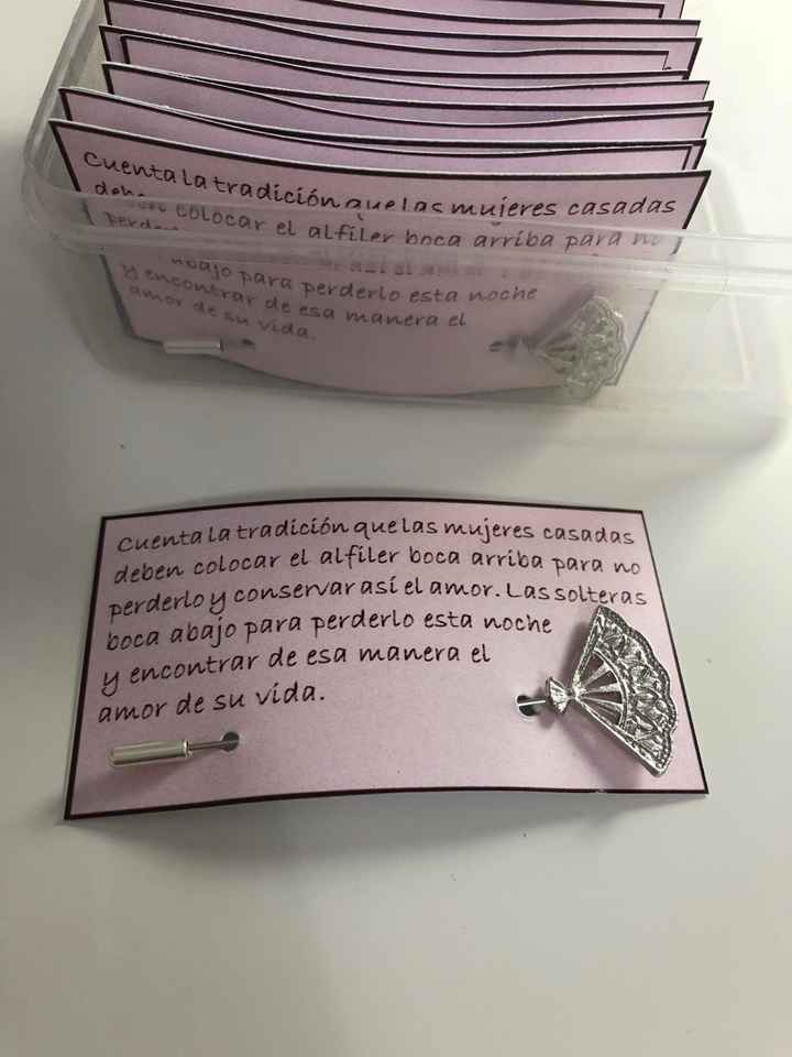 Novios que nos casamos el 1 de Septiembre de 2018 en Toledo - 1