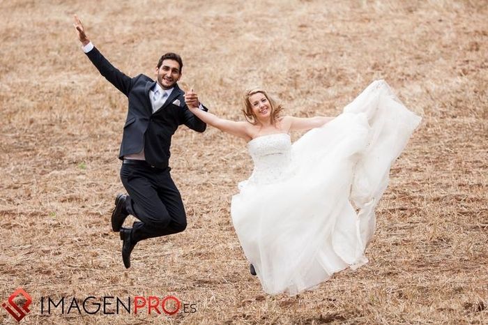 SESION POST-BODA