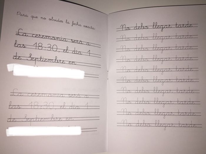  Entregado mi kit de testigos 01/09/2018 - 4