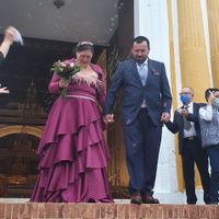 Despúes de la boda... - 1