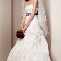 Vera Wang en Alicante - 1
