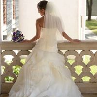 Vera Wang en Alicante - 2