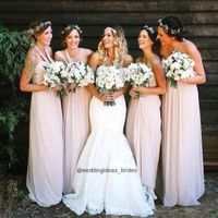 damas de honor