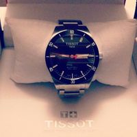Chicos ponemos nuestro reloj??? ese regalazo de nueatras futuras mujeres!!!! - 1