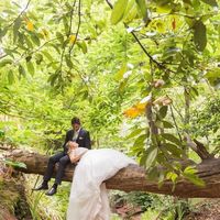 SESION POST-BODA