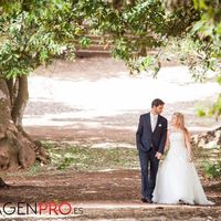 SESION POST-BODA