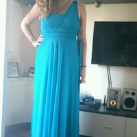 Vestido invitada - 1