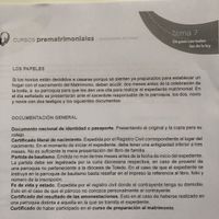 Certificado de nacimiento. Caduca?? - 1