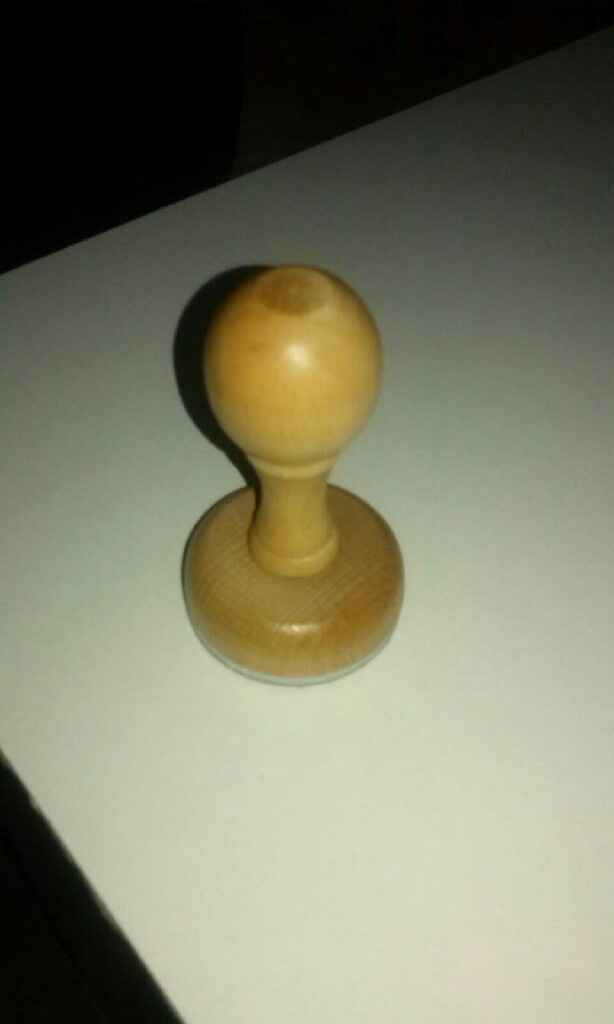 Nuestro sello - 2