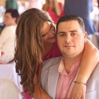Adrian & Yaiza