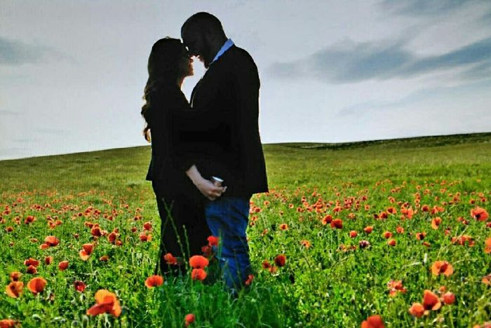 Enamorada de nuestra preboda - 2
