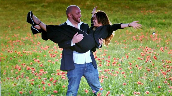 Enamorada de nuestra preboda - 3