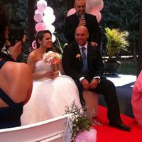 Felizmente casados - 7