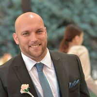 Hoy me caso con... ¡este novio! - 1