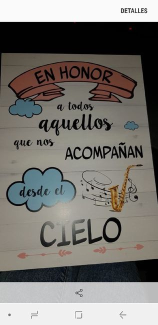 a los que ya no estan... - 1