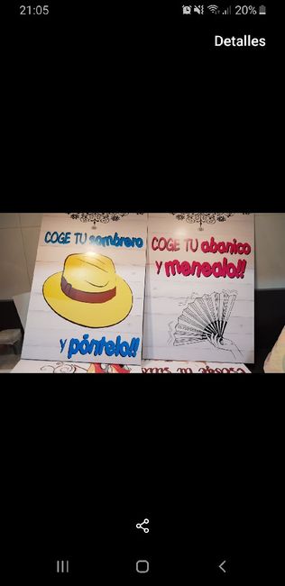 Donde distribuir cada cosa - 1