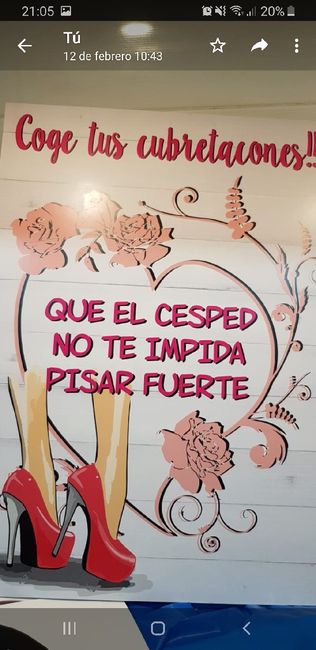 Donde distribuir cada cosa - 2