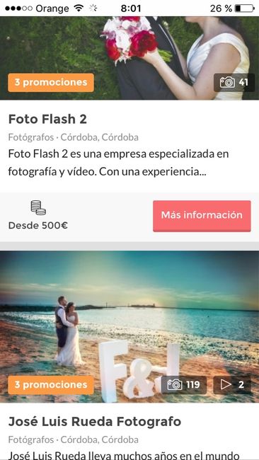 Descuento proveedor? - 1