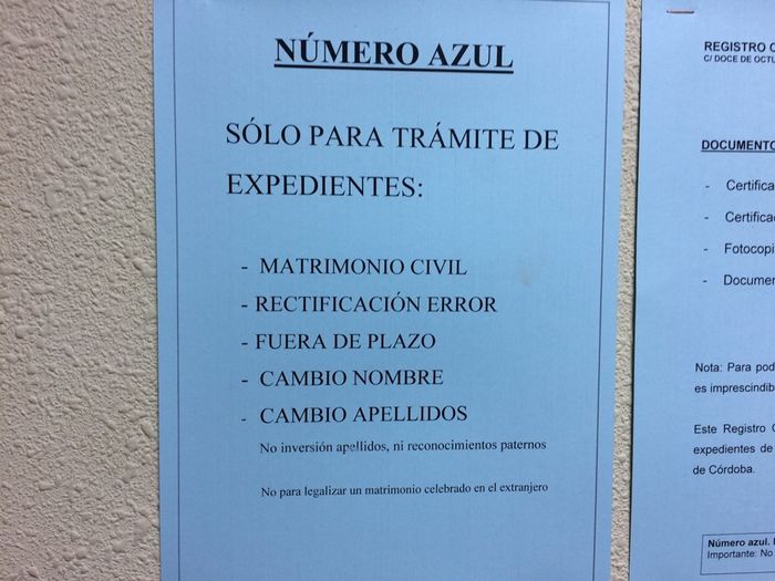 Me quiero.casar x lo civil - 1