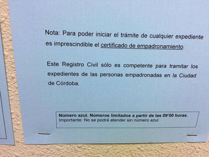 Me quiero.casar x lo civil - 3