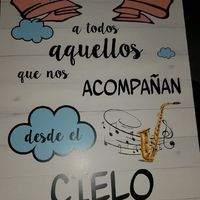 a los que ya no estan... - 1