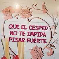 Donde distribuir cada cosa - 2