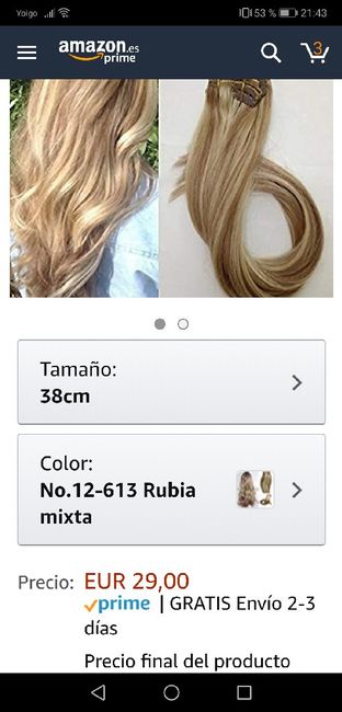 Extensiones!!! - 1