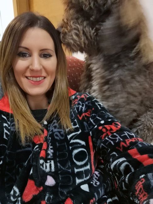 Ayuda con el pelo!!!! - 1